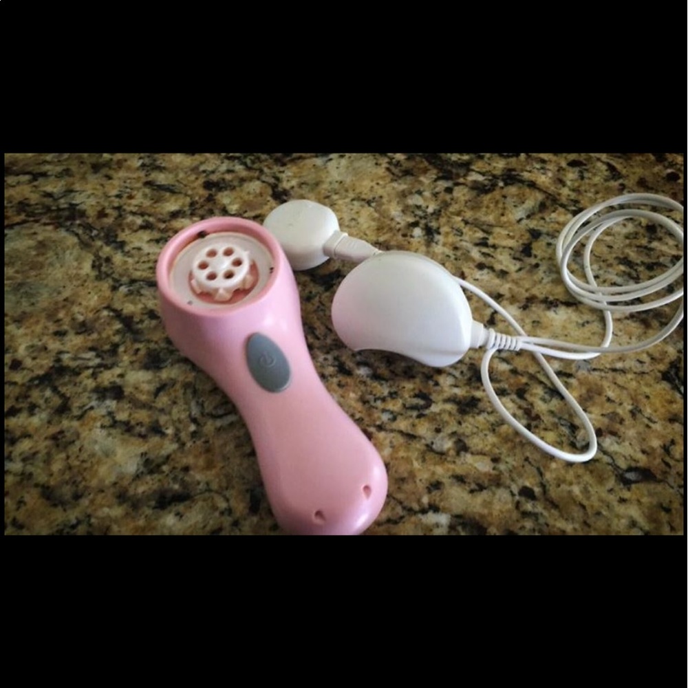 Clarisonic Mia