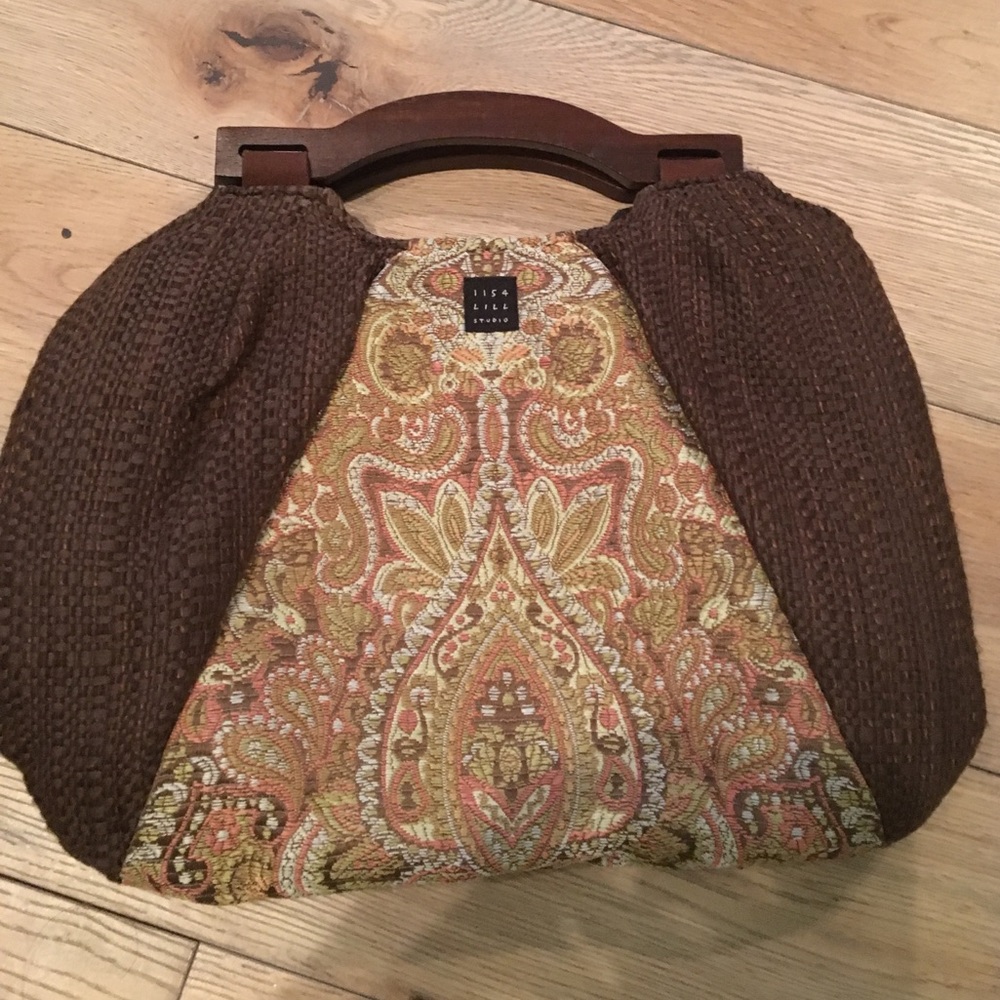 1154 LILL Studio purse