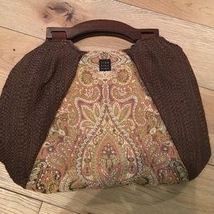 1154 LILL Studio purse