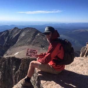 Meet your Posher, Emmet