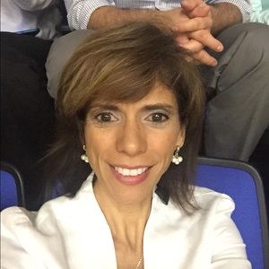 Meet your Posher, Rosemary