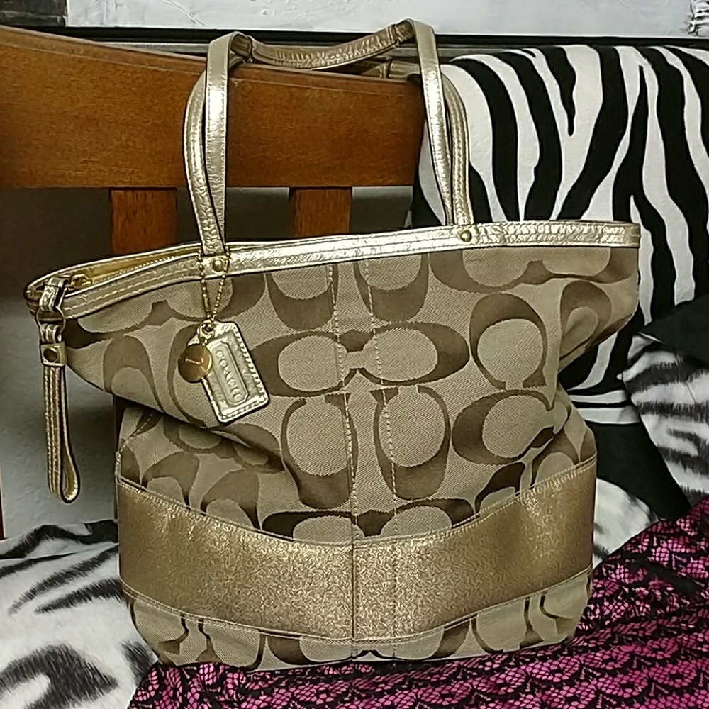 Coach Purse/Bag