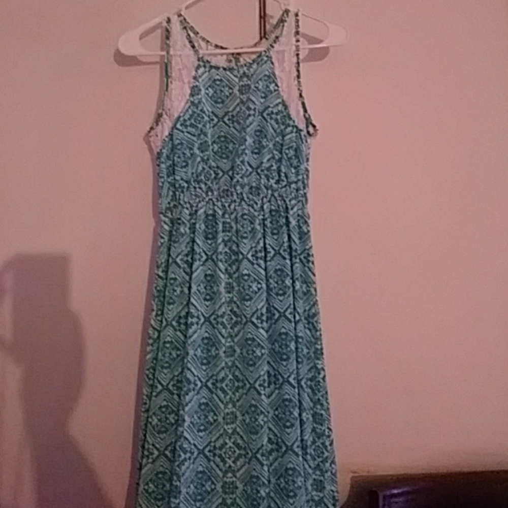 Brand New Summer Dress