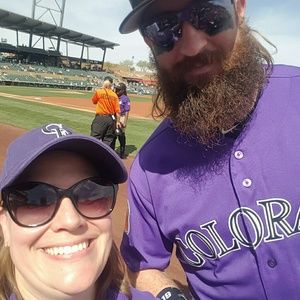 Meet your Posher, Michelle