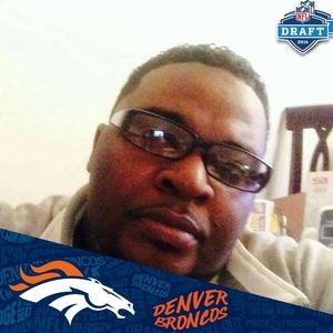 Meet your Posher, Jermaine