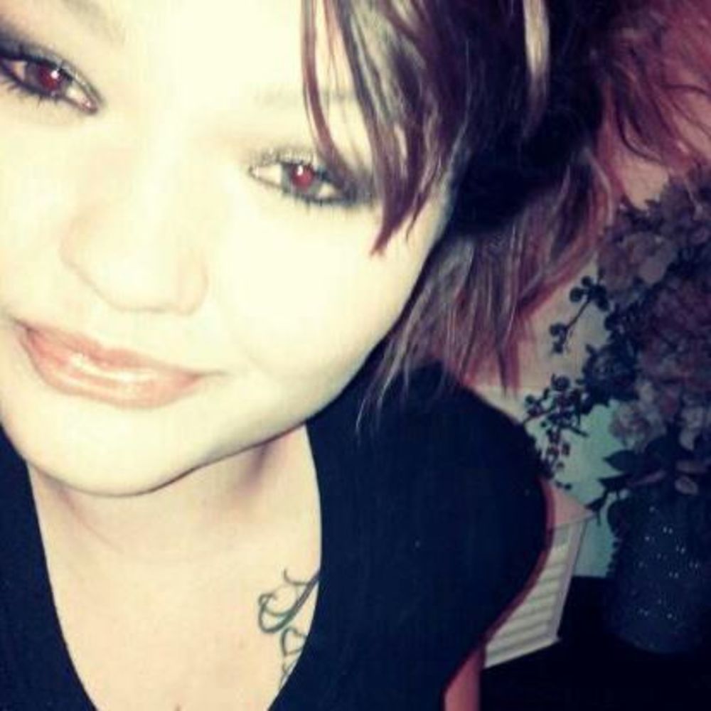 Meet your Posher, Rhonda