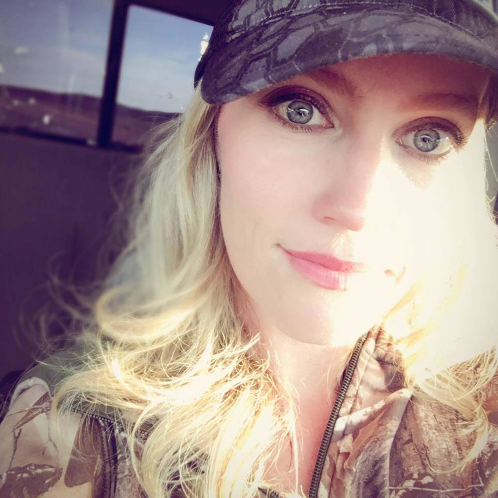 Meet your Posher, Brit