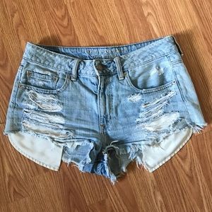 AEO High-Rise Festival Shortie