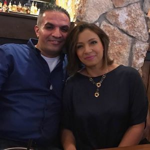 Meet your Posher, Dina