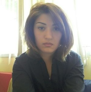 Meet your Posher, Isakova