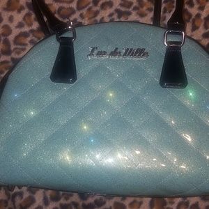 Lux DeVille purse