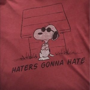 Meet your Posher, Ralph