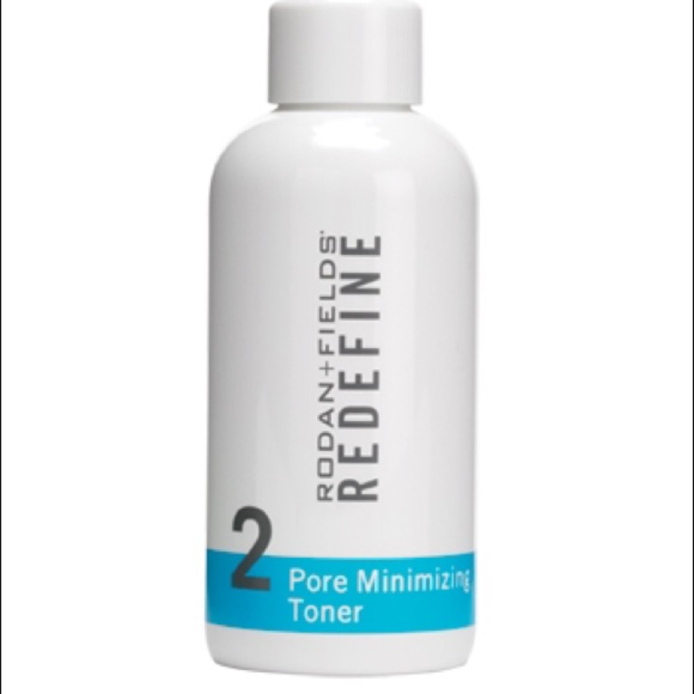 Rodan + Fields REDEFINE Pore Minimizing Toner