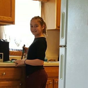 Meet your Posher, Veronica