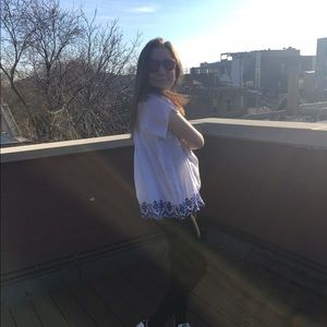 Meet your Posher, Elizabeth