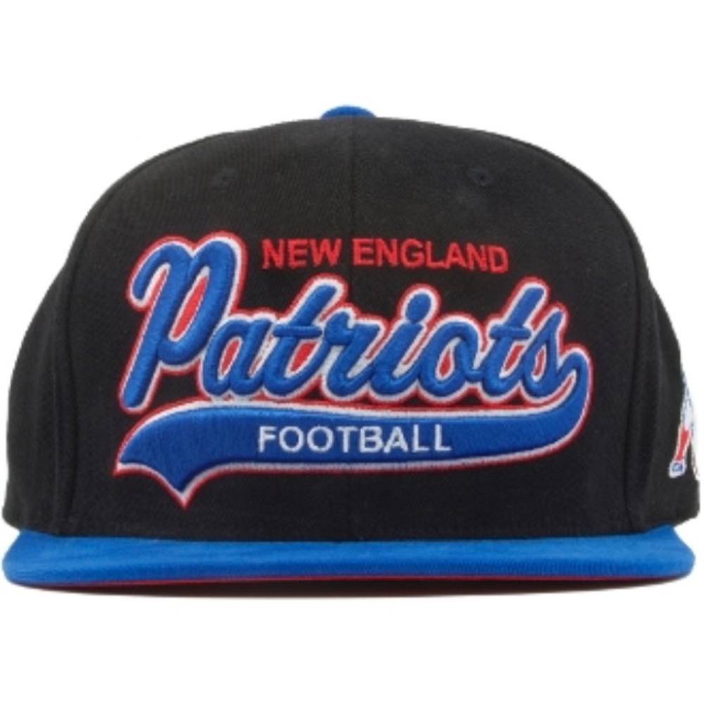 NFL Vintage Collectible Patriots Hat ⚡️✨⭐️💥