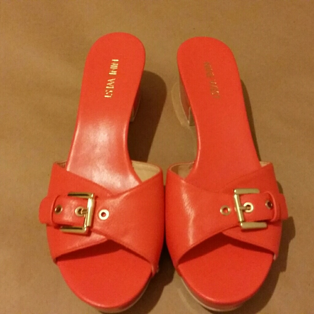 Nine West Forchen Sandals