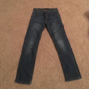 RSQ London skinny jeans boy