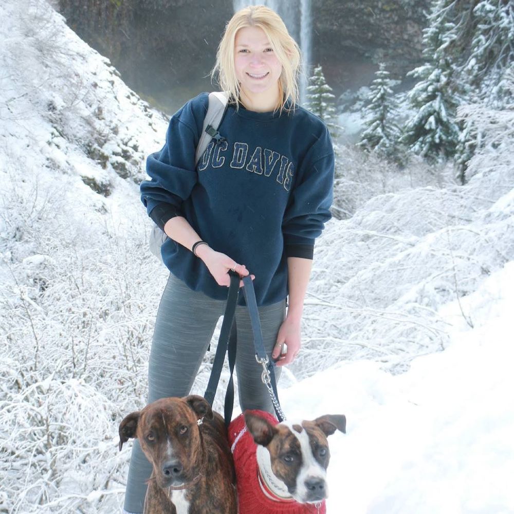 Meet your Posher, Britton