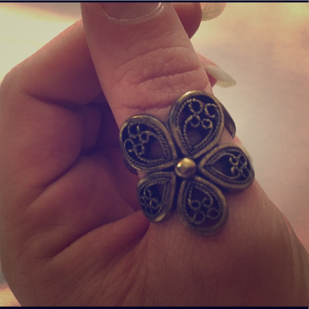 🎀Pick 5🎀Ring