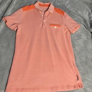 Armani Exchange Salmon Pollo