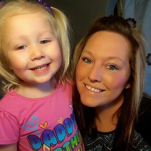 Meet your Posher, Tiffany