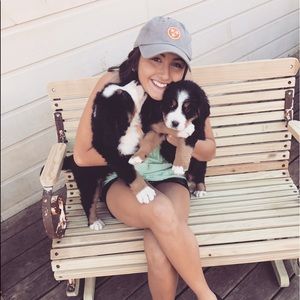 Meet your Posher, Destinee