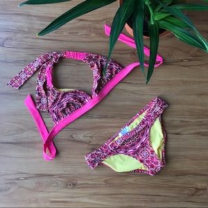 Jessica Simpson bikini swimsuit size M