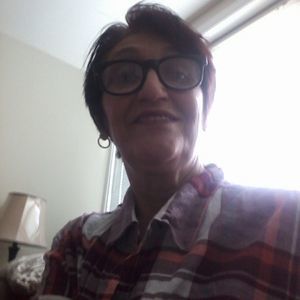 Meet your Posher, Diane