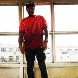 Meet your Posher, Dezmon