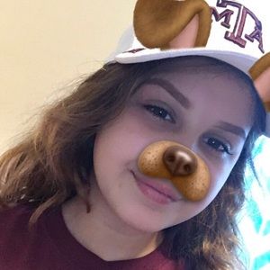 Meet your Posher, Jenna