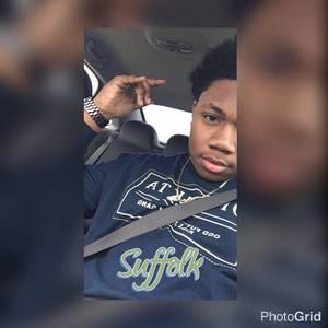 Meet your Posher, Phillip