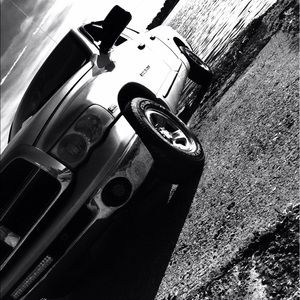 Meet your Posher, Allen