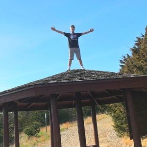 Meet your Posher, Morgan