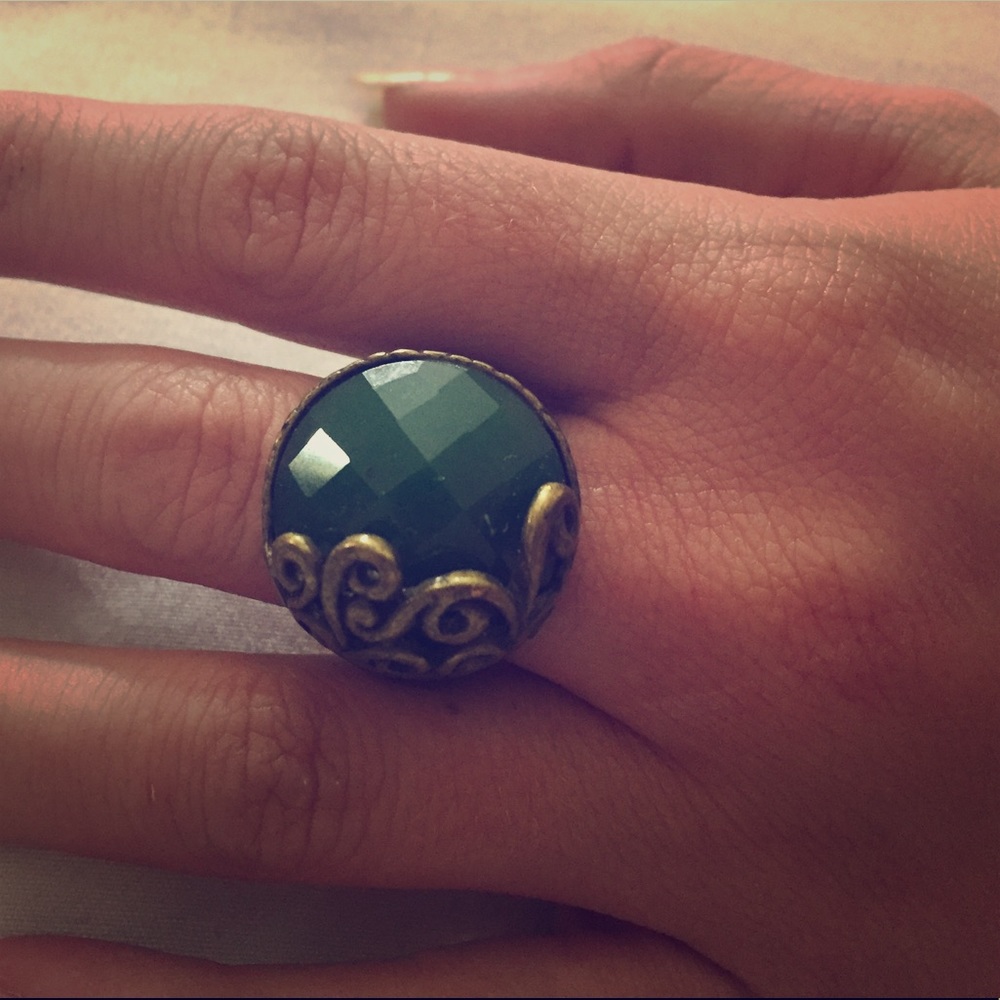 🎀Pick 5🎀Ring