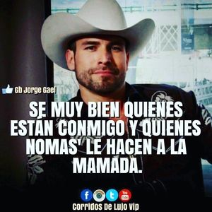 Meet your Posher, Jairo