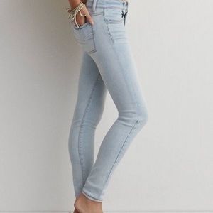 New w/o Tags, American Eagle Jeggings