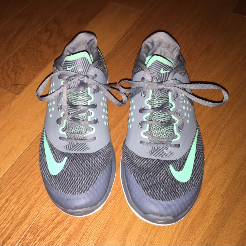 Nike Fitsole Sneakers