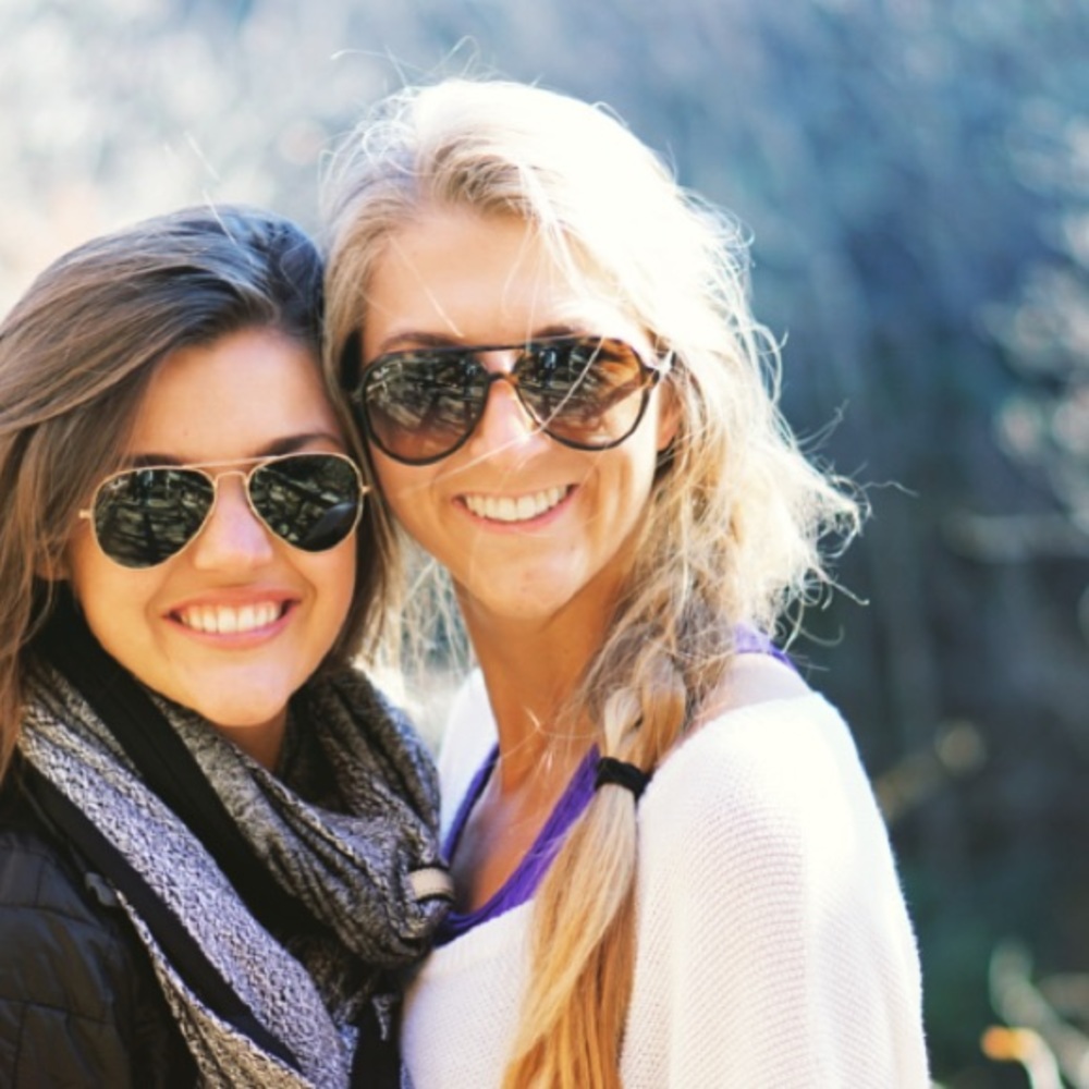 Meet your Posher, Sadie