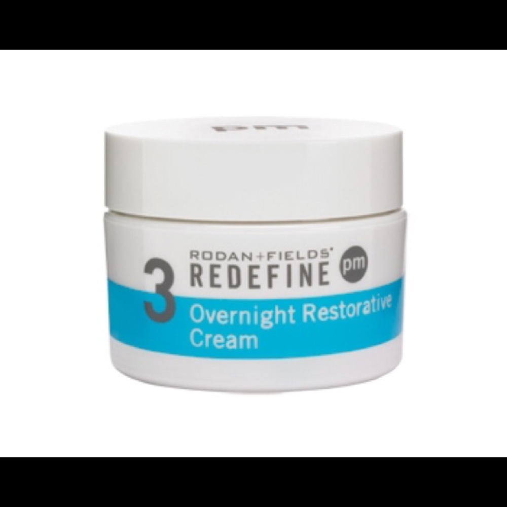 Rodan+Fields REDEFINE Overnight Restorative Cream