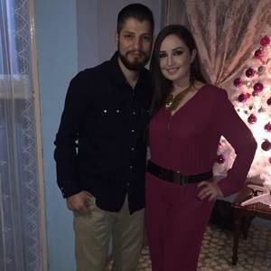 Meet your Posher, Rafa