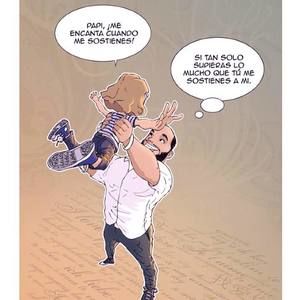 Meet your Posher, Jessee