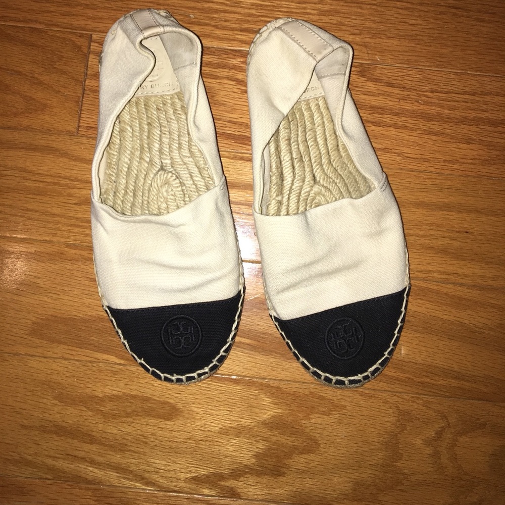 Tory Burch Espadrilles