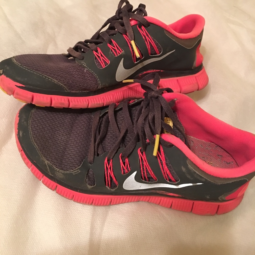 Nike shoes