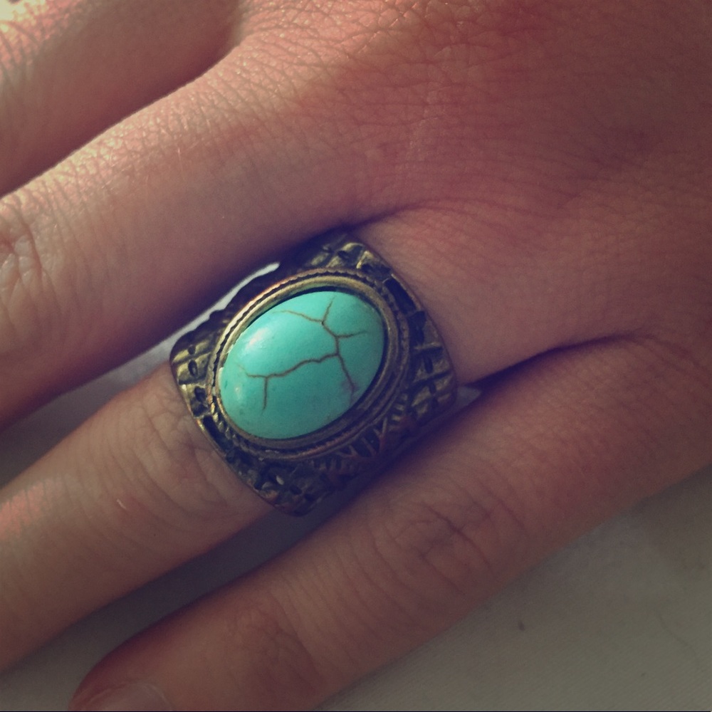🎀Pick 5🎀Ring