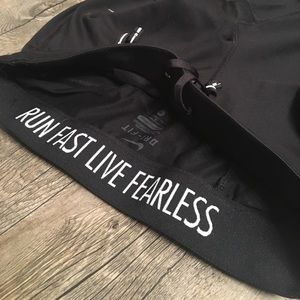 Nike Leggings- SMALL