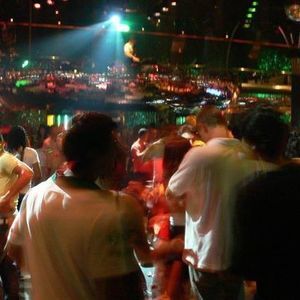 Meet your Posher, Greg