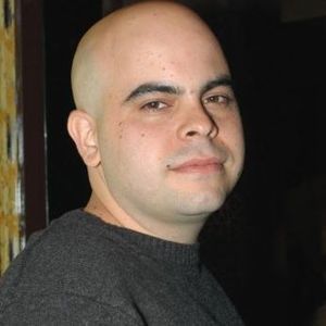 Meet your Posher, Chris