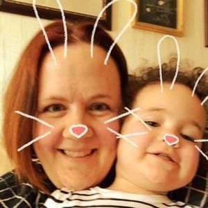 Meet your Posher, Kim