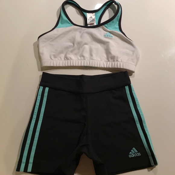 Adidas Pants - 🏅ADIDAS SET🏅